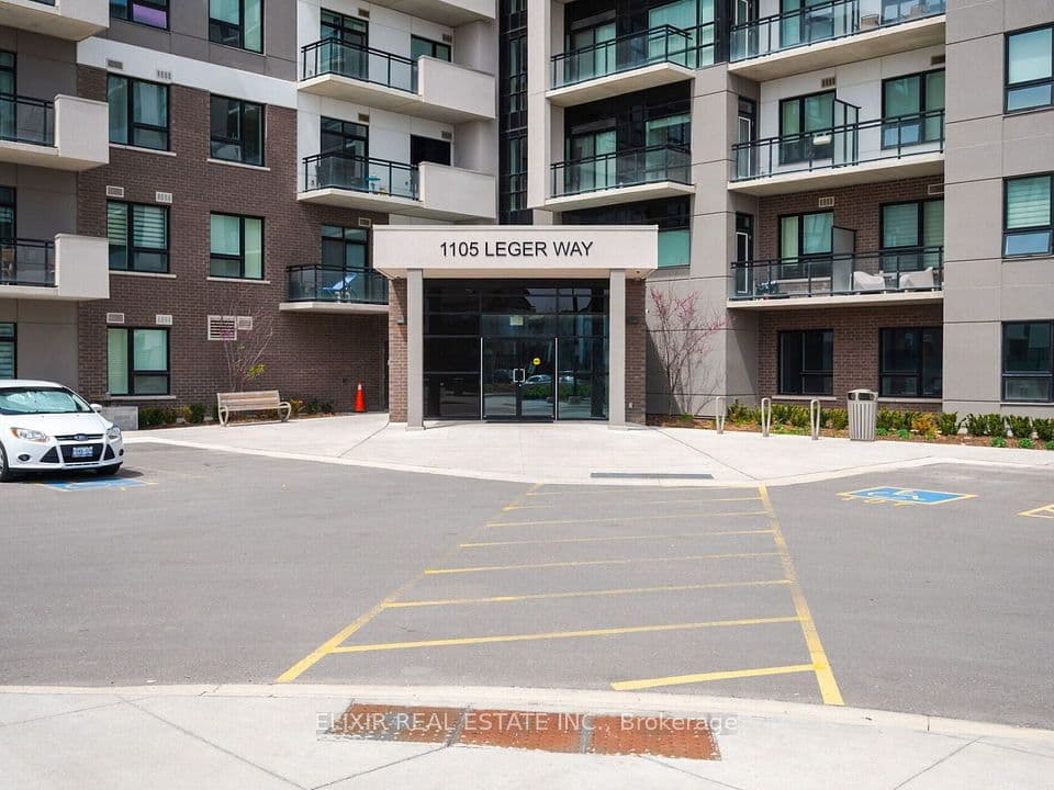 1105 Leger Way 129, Milton, ON L9E 1K7 – photo 2