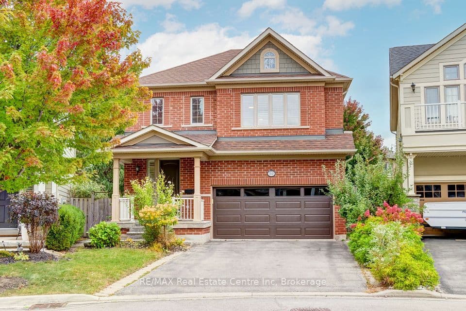 52 Bardoe Crescent, Milton, ON L9T 0R7 – photo 3