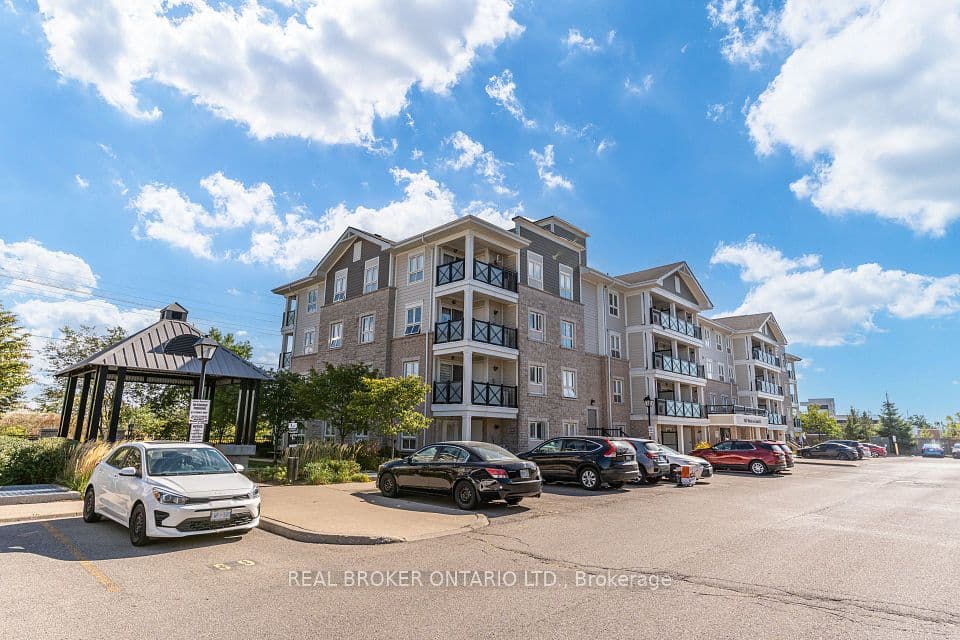 1045 Nadalin Heights 105, Milton, ON L9T 8R5 – photo 2
