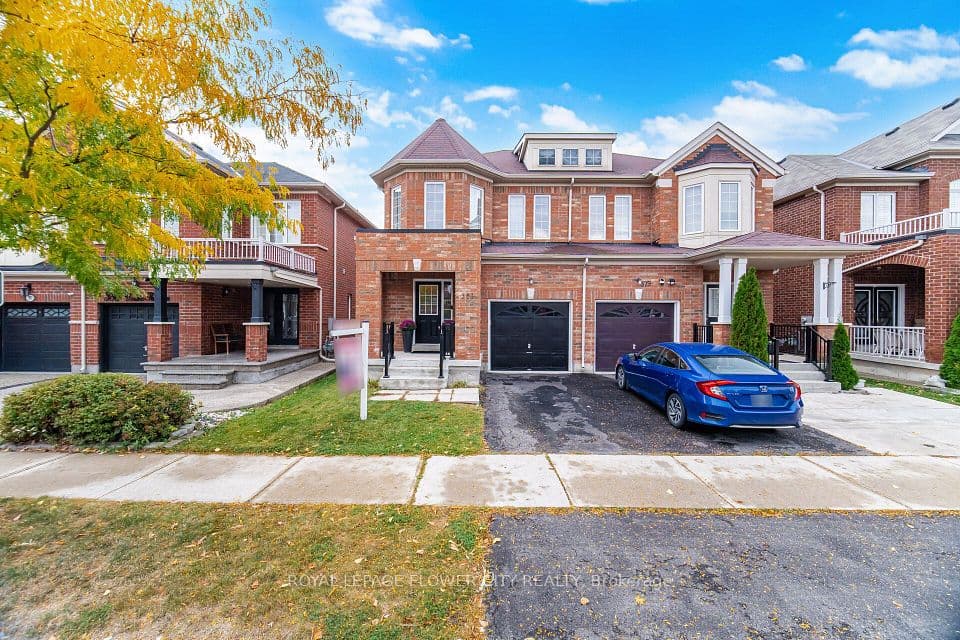 381 Cedric Terrace, Milton, ON L9T 8P7 – photo 2