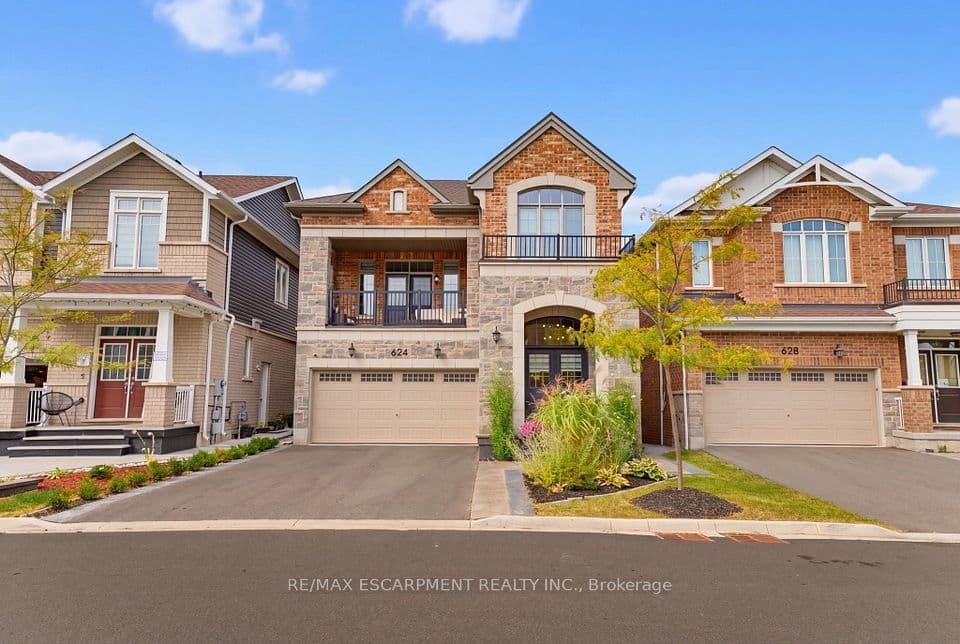 624 Boyd Lane, Milton, ON L9E 1W6 – photo 3
