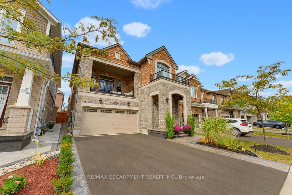 624 Boyd Lane, Milton, ON L9E 1W6 – main photo