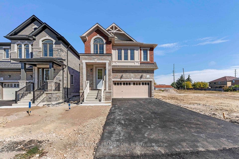 8 Jack Kenny Court, Caledon, ON L7E 2M5 – photo 2