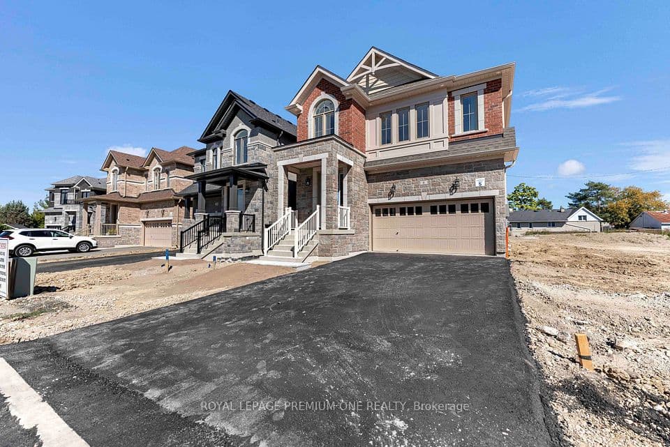 8 Jack Kenny Court, Caledon, ON L7E 2M5 – photo 3