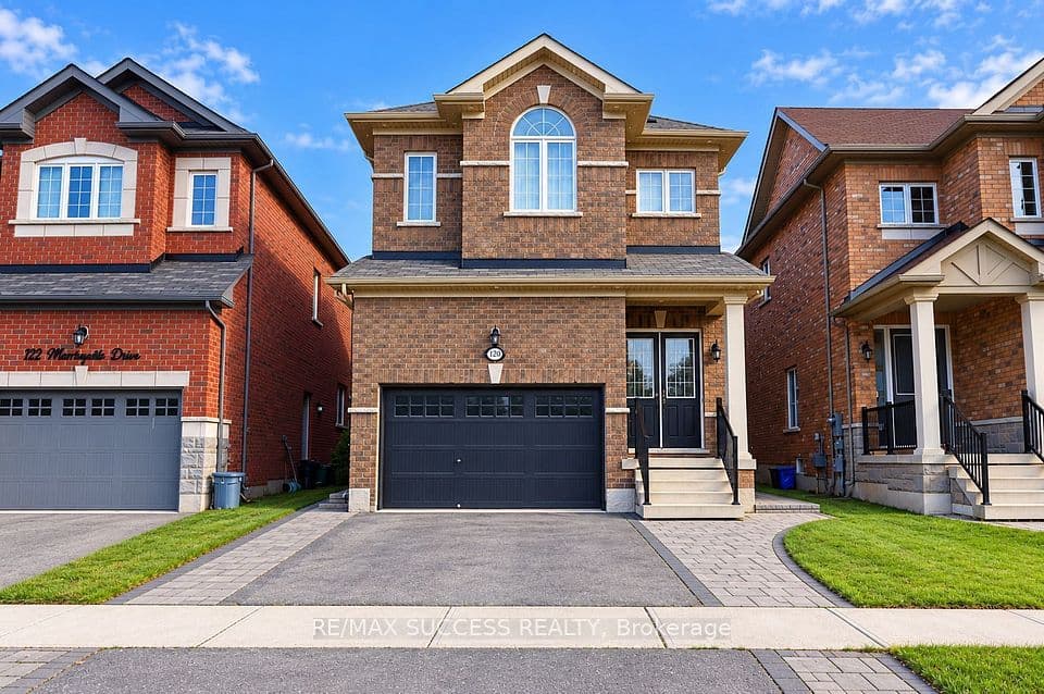 120 Morningside Drive, Halton Hills, ON L7G 0M2 – main photo