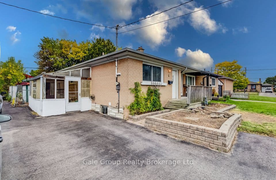 6 Langstone Crescent, Halton Hills, ON L7G 4N3 – photo 2