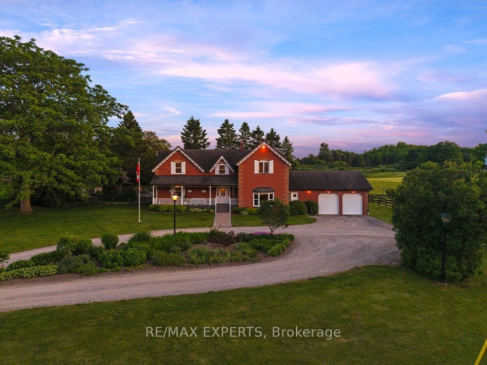 16718 N Caledon King Townline N, Caledon, ON L7E 3R5 – main photo