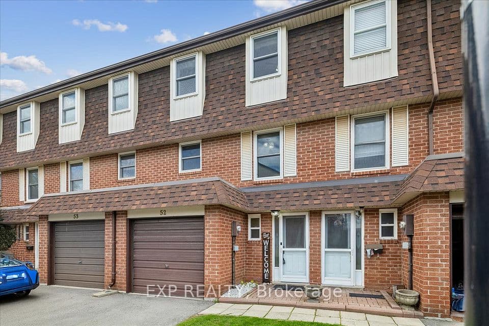 371 Bronte Street S 52, Milton, ON L9T 5B6 – main photo