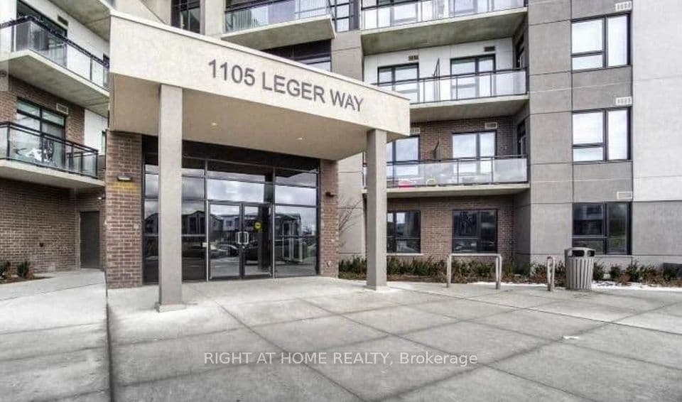 1105 Leger Way 114, Milton, ON L9E 1K7 – photo 2