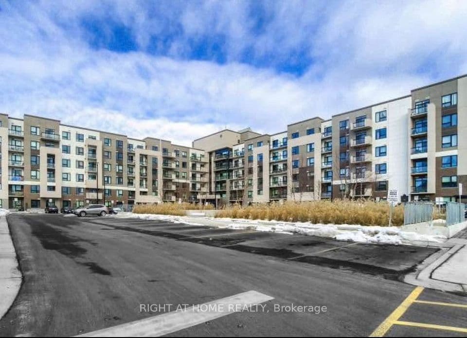 1105 Leger Way 114, Milton, ON L9E 1K7 – main photo