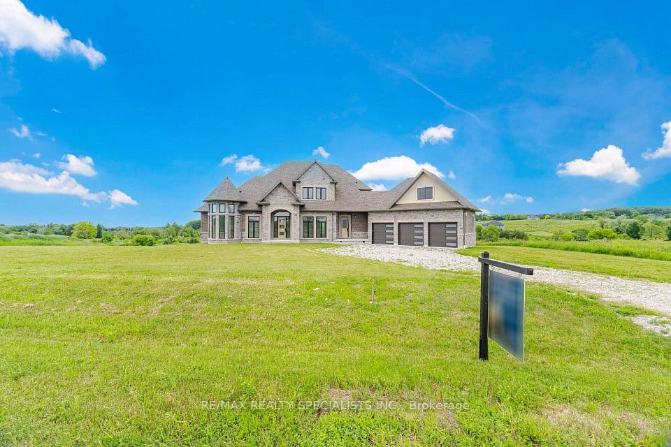 40 Logan Road, Caledon, ON L7E 3P6 – main photo