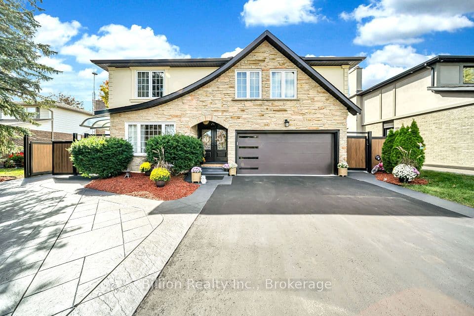 172 Bell Air Drive, Caledon, ON L7E 2A2 – main photo