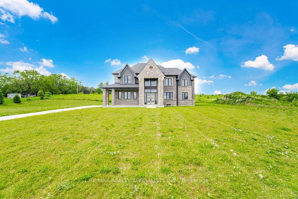 12 Ferrara Drive, Caledon, ON L7E 3N8 – main photo