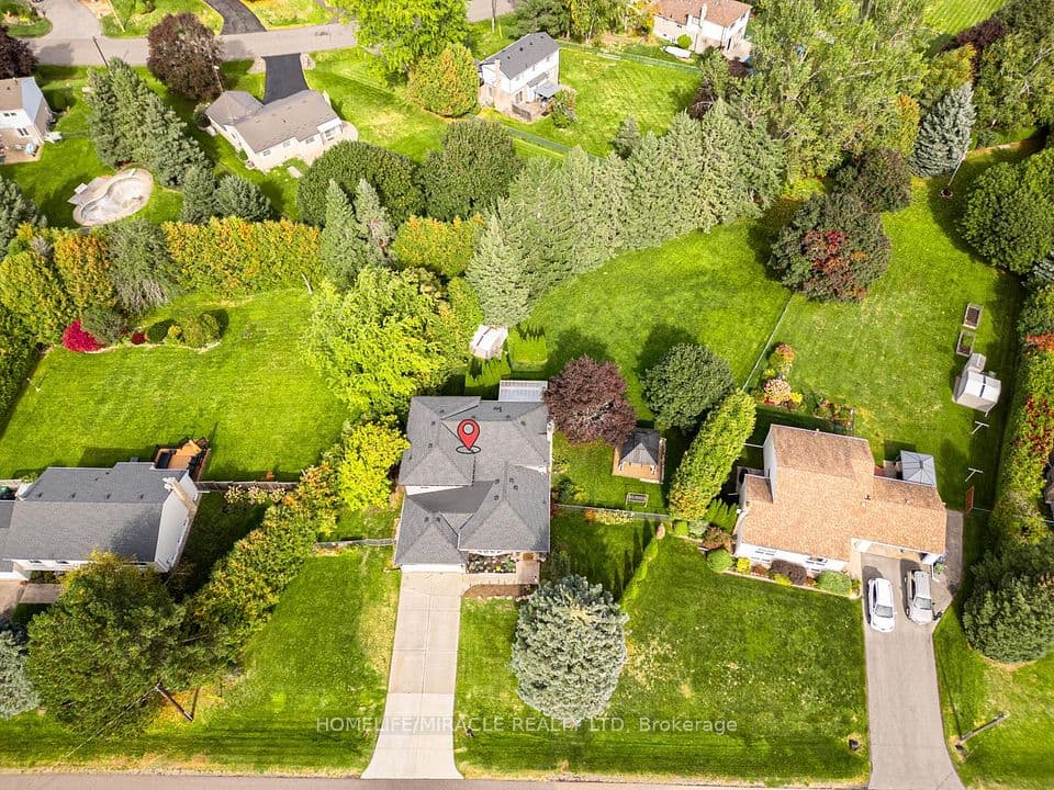 29 Holmes Drive, Caledon, ON L7K 0A6 – photo 2