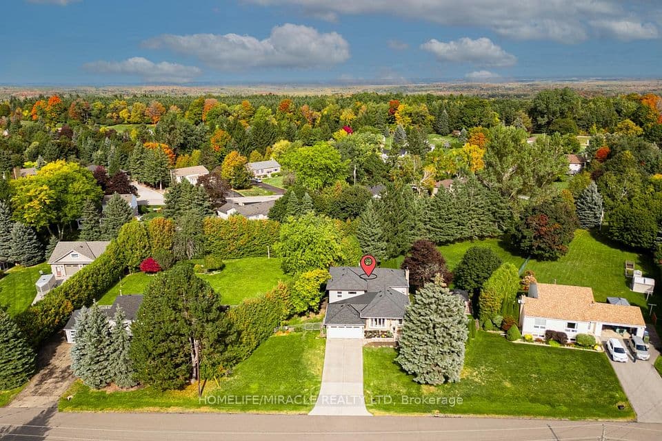 29 Holmes Drive, Caledon, ON L7K 0A6 – main photo