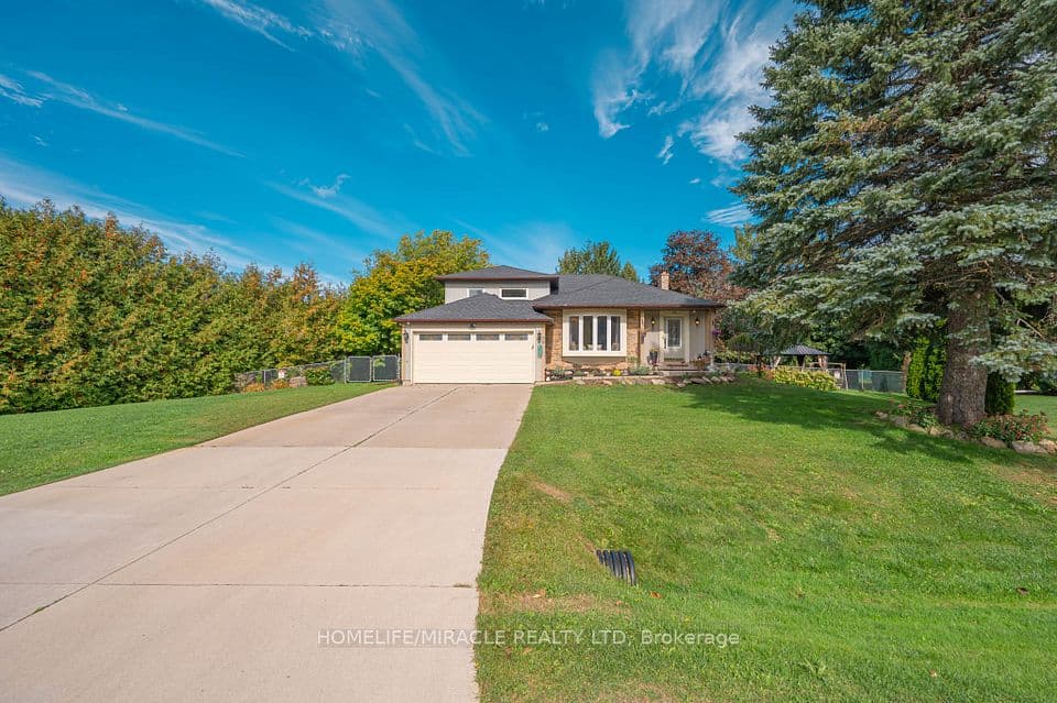 29 Holmes Drive, Caledon, ON L7K 0A6 – photo 3