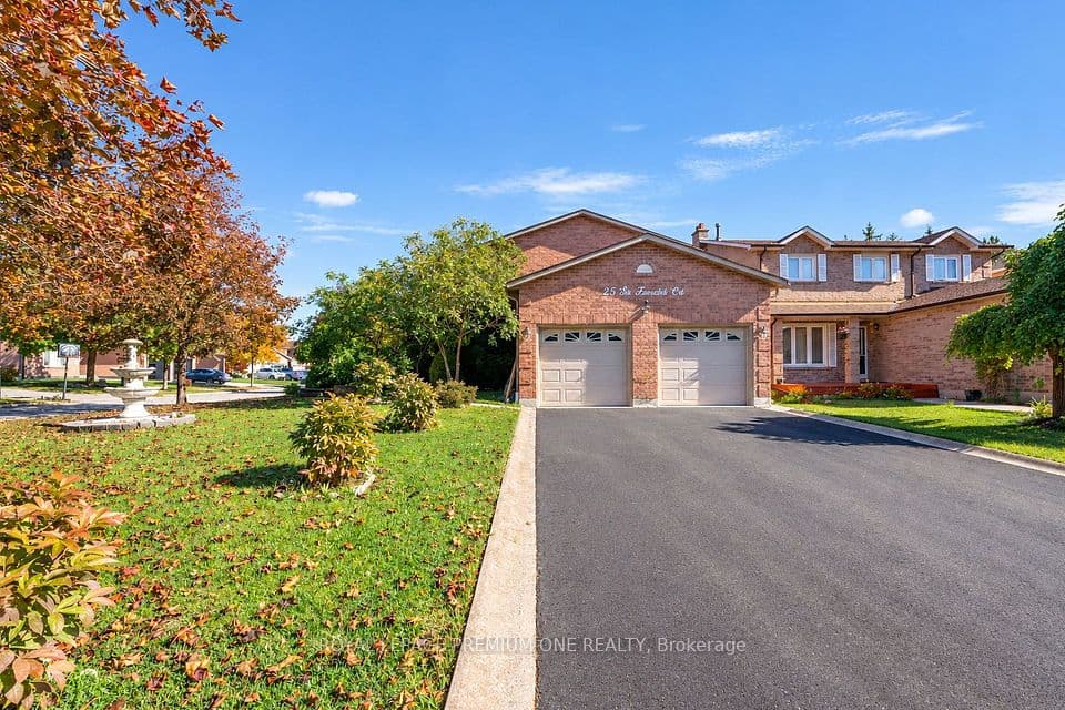 25 Sir Lancelot Court, Caledon, ON L7E 1N3 – photo 3