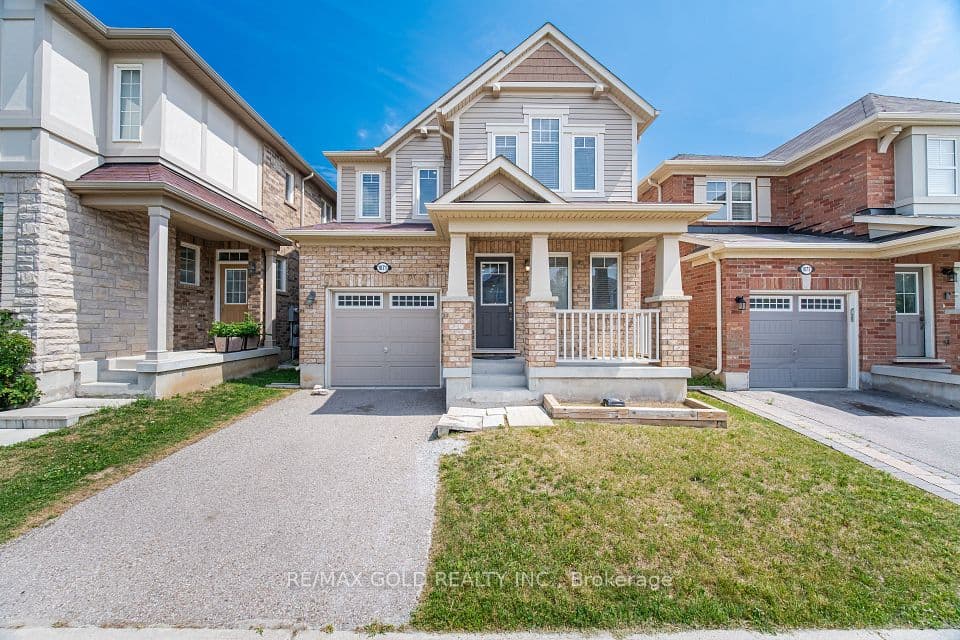 1071 Savoline Boulevard, Milton, ON L9T 8N9 – main photo