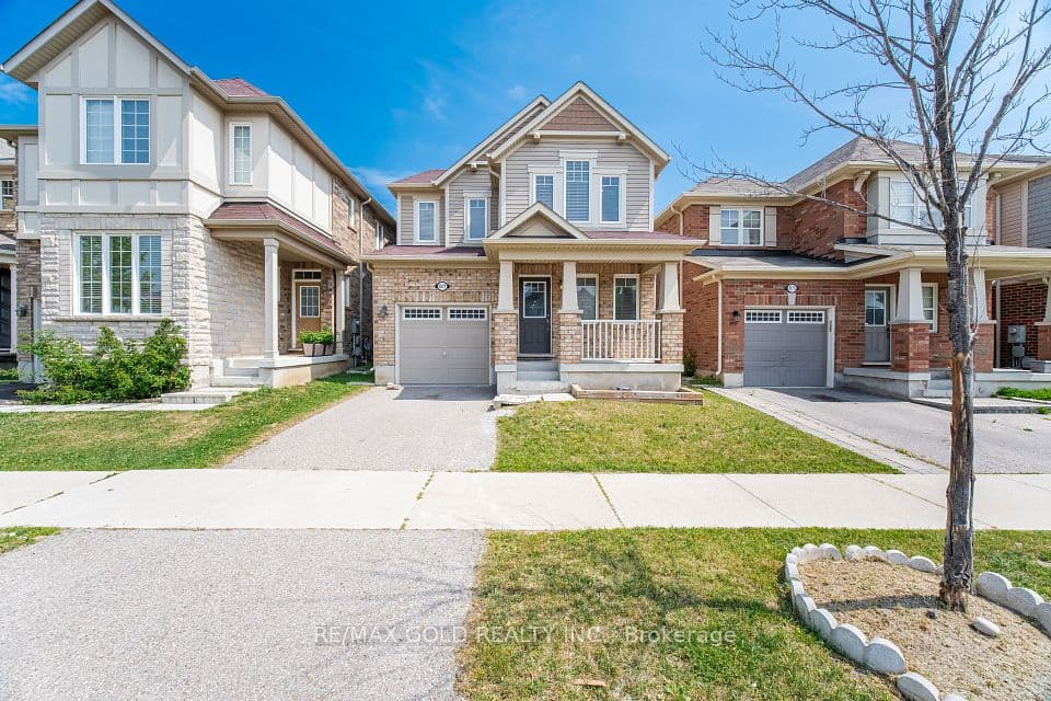 1071 Savoline Boulevard, Milton, ON L9T 8N9 – photo 2