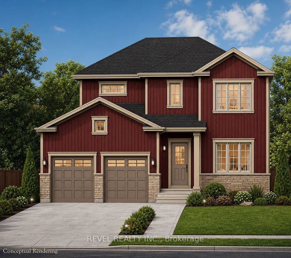 37 VICTORIA Avenue 17, Halton Hills, ON L7J 1Z1 – photo 2