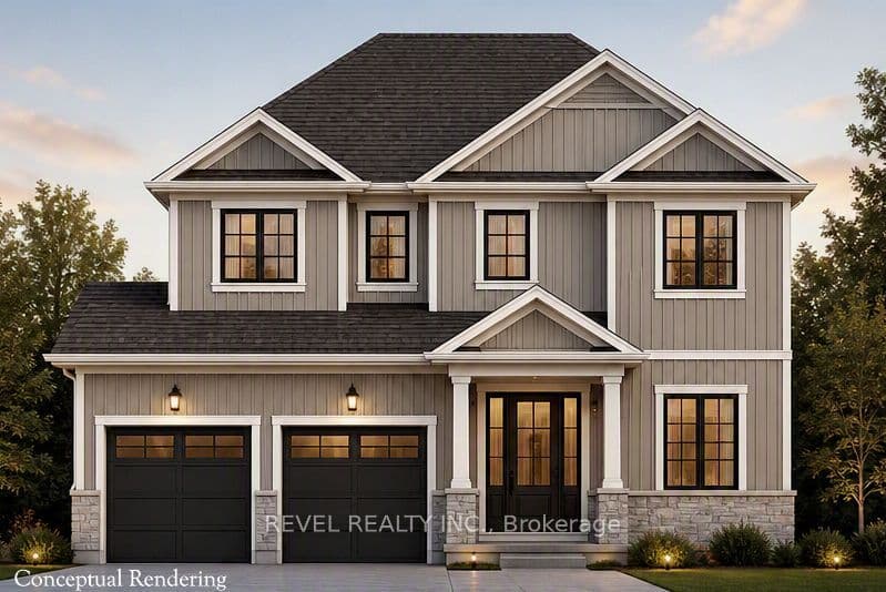 37 VICTORIA Avenue 18, Halton Hills, ON L7J 1Z1 – photo 3