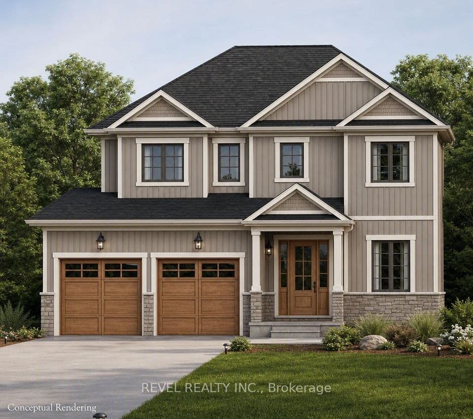 37 VICTORIA Avenue 18, Halton Hills, ON L7J 1Z1 – photo 2