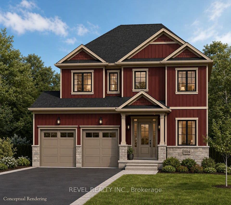37 VICTORIA Avenue 18, Halton Hills, ON L7J 1Z1 – main photo