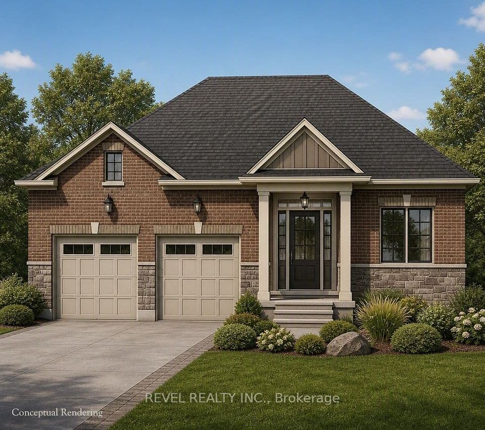 37 VICTORIA Avenue 16, Halton Hills, ON L7J 1Z1 – photo 2