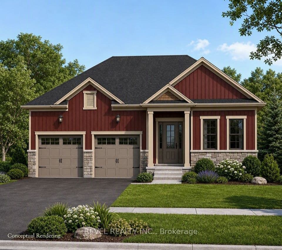 37 VICTORIA Avenue 16, Halton Hills, ON L7J 1Z1 – main photo