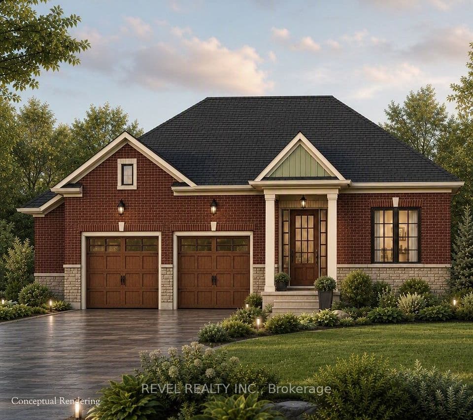 37 VICTORIA Avenue 16, Halton Hills, ON L7J 1Z1 – photo 3