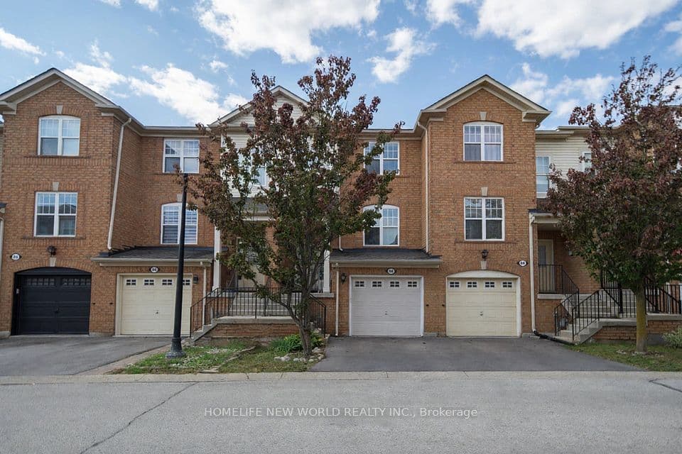 86 Seed House Lane, Halton Hills, ON L7G 6K3 – main photo