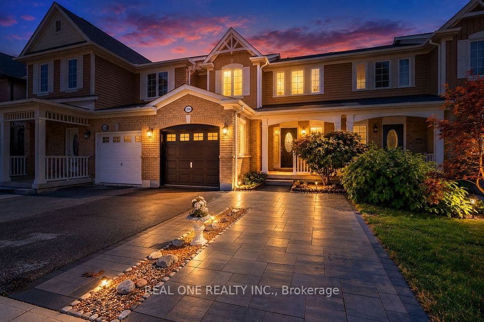 266 Woodley Crescent, Milton, ON L9T 8C4 – main photo