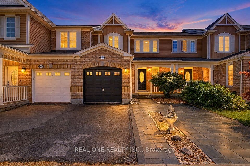 266 Woodley Crescent, Milton, ON L9T 8C4 – photo 3