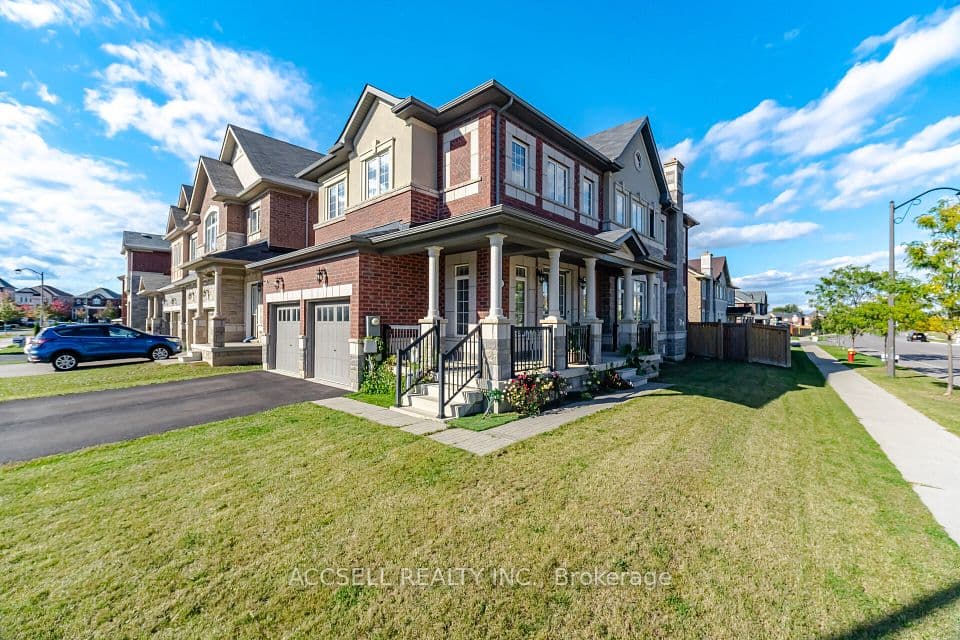 15271 Danby Road, Halton Hills, ON L7G 0M4 – main photo