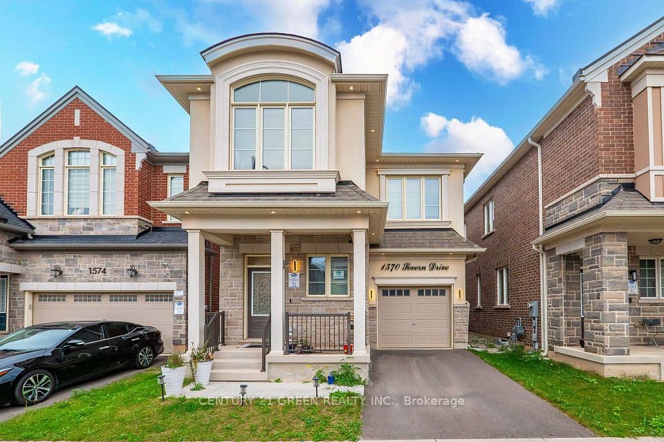 1570 Severn Drive, Milton, ON L9E 1X8 – photo 3