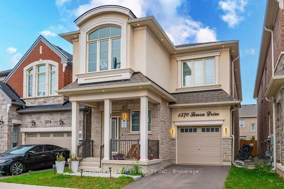 1570 Severn Drive, Milton, ON L9E 1X8 – photo 2