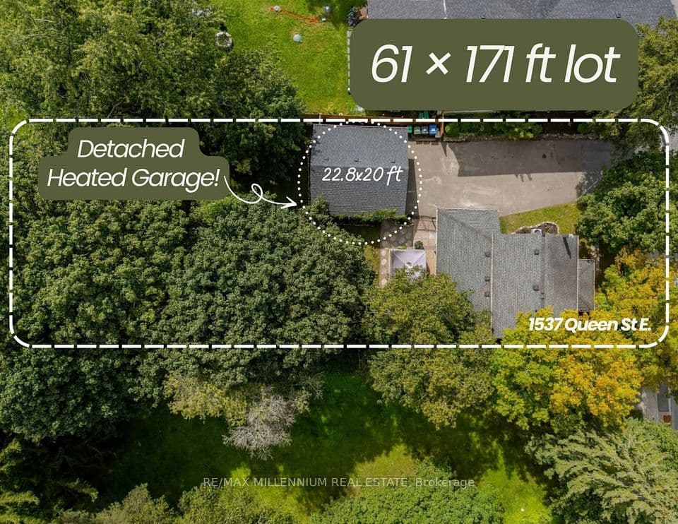 1537 Queen Street E, Caledon, ON L7K 0C2 – photo 2