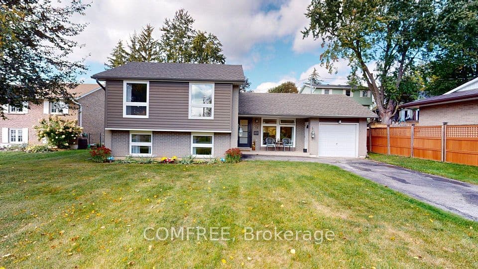 73 Elizabeth Drive, Halton Hills, ON L7J 1B4 – main photo