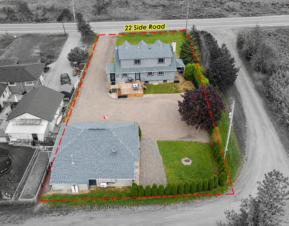 12656 22 Side Road, Halton Hills, ON L0P 1H0 – photo 2