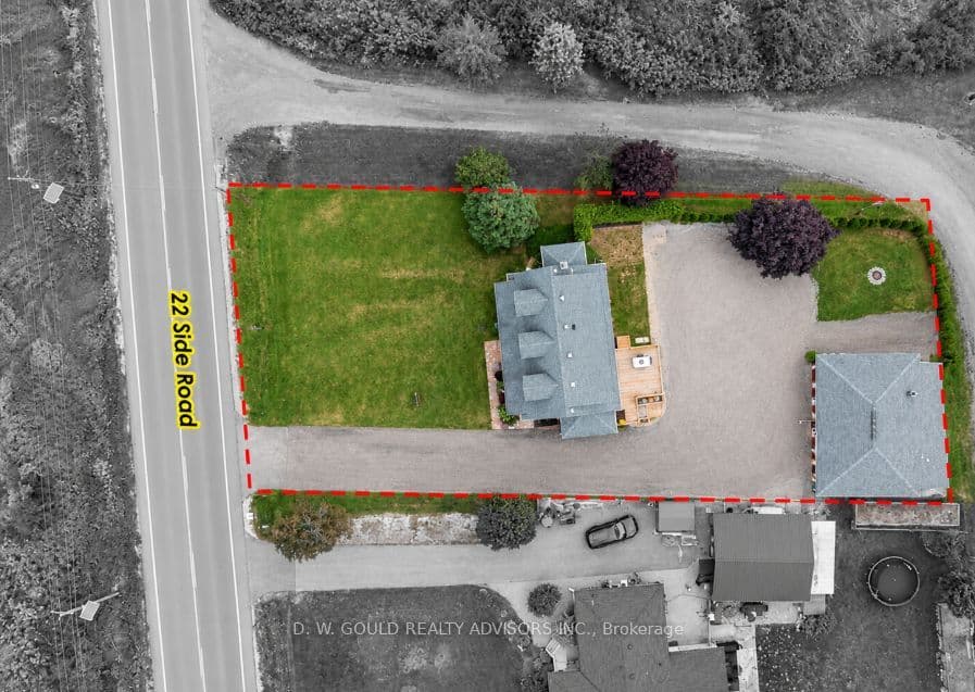 12656 22 Side Road, Halton Hills, ON L0P 1H0 – photo 3