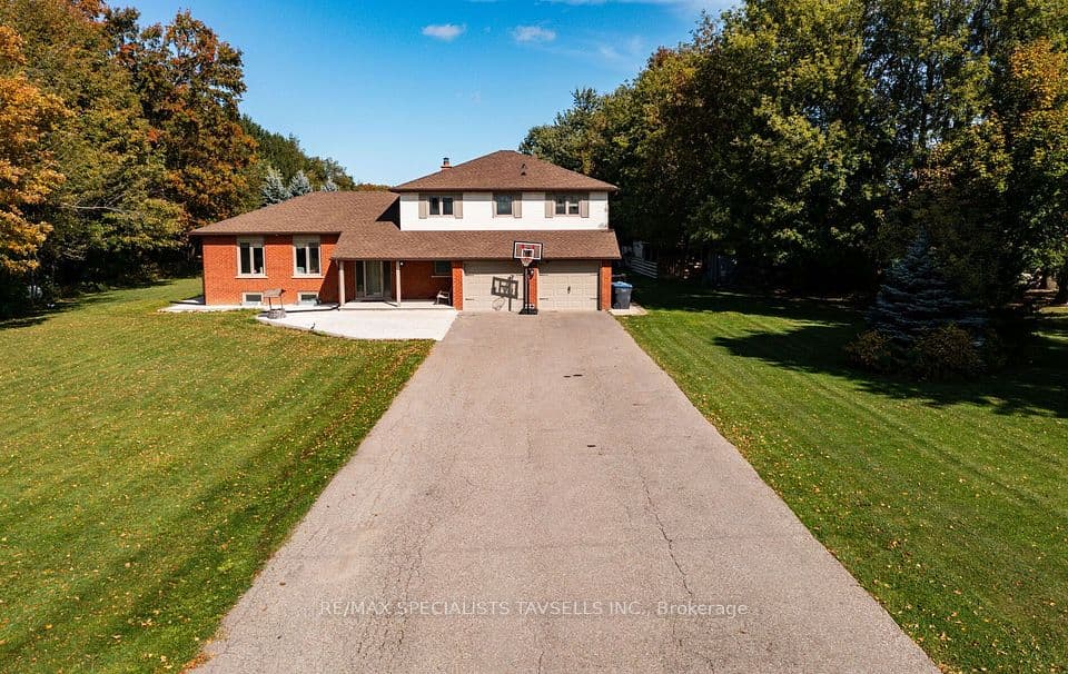 17991 St. Andrew's Road, Caledon, ON L7K 2E2 – main photo