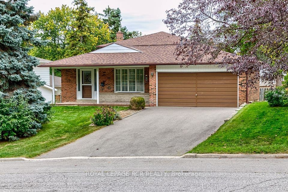 115 Meadowvale Court, Caledon, ON L7E 3H3 – main photo