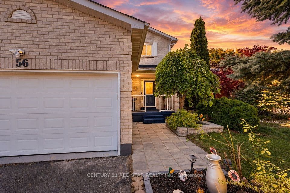 56 Fountainbridge Drive, Caledon, ON L7E 1N4 – photo 2