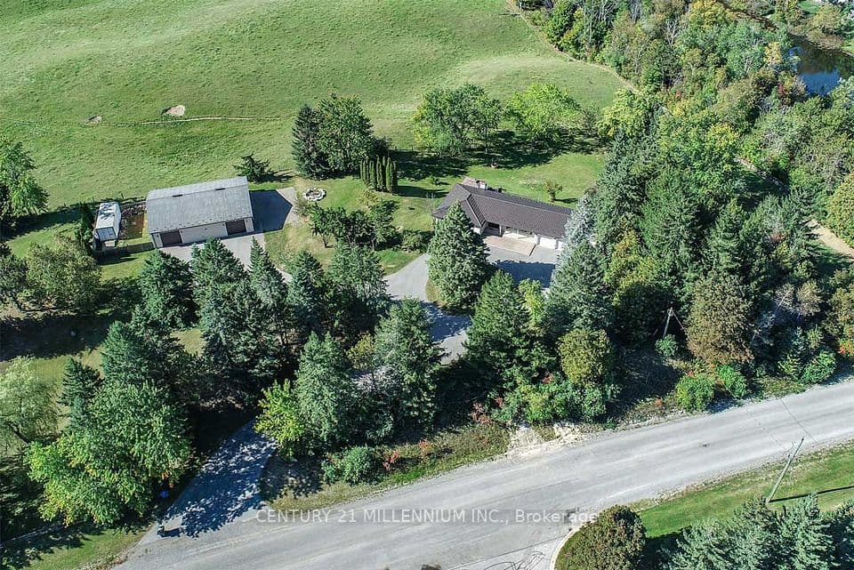 18350 Duffys Lane, Caledon, ON L7E 3C4 – main photo