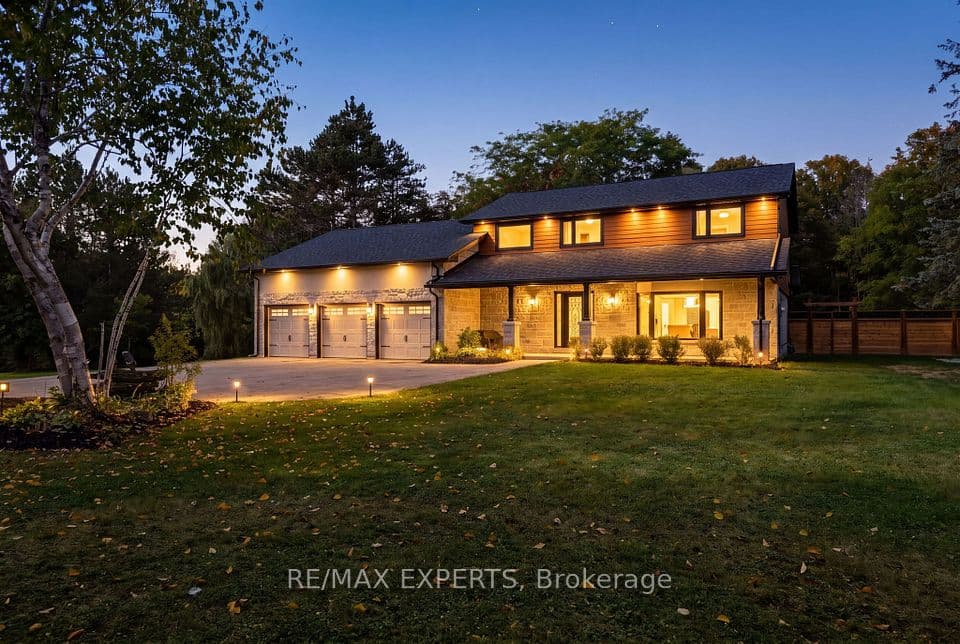 81 Matson Drive, Caledon, ON L7E 0A3 – main photo