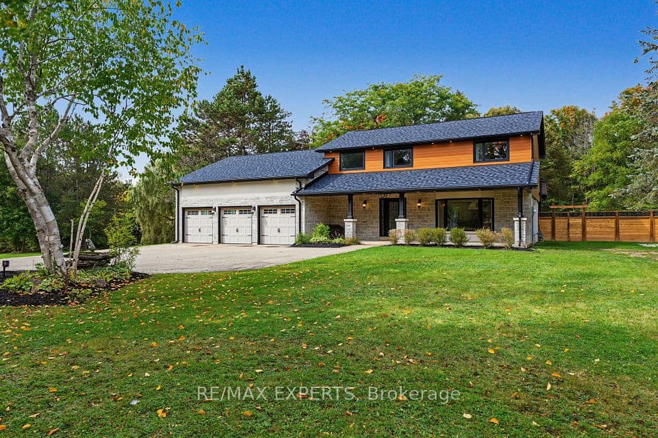 81 Matson Drive, Caledon, ON L7E 0A3 – photo 3