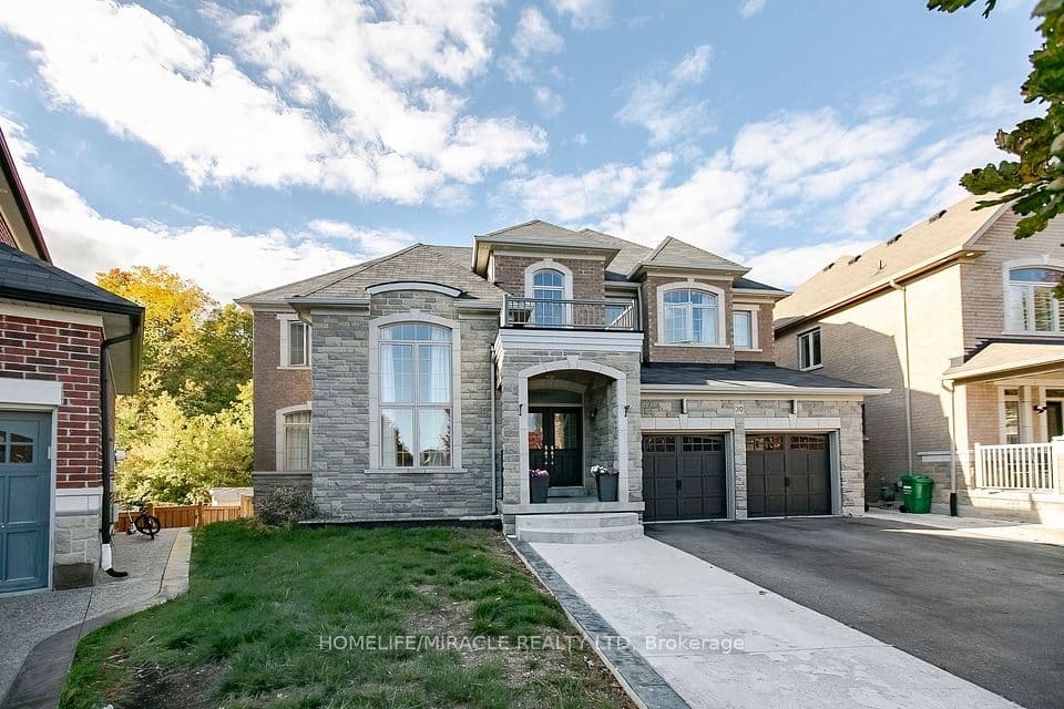 30 Brookwater Crescent, Caledon, ON L7C 4A4 – photo 2