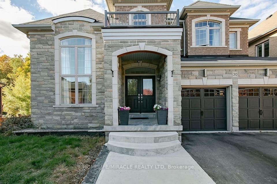30 Brookwater Crescent, Caledon, ON L7C 4A4 – photo 3