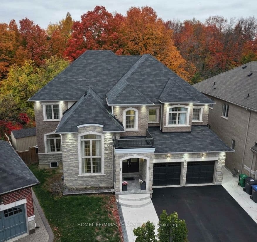 30 Brookwater Crescent, Caledon, ON L7C 4A4 – main photo