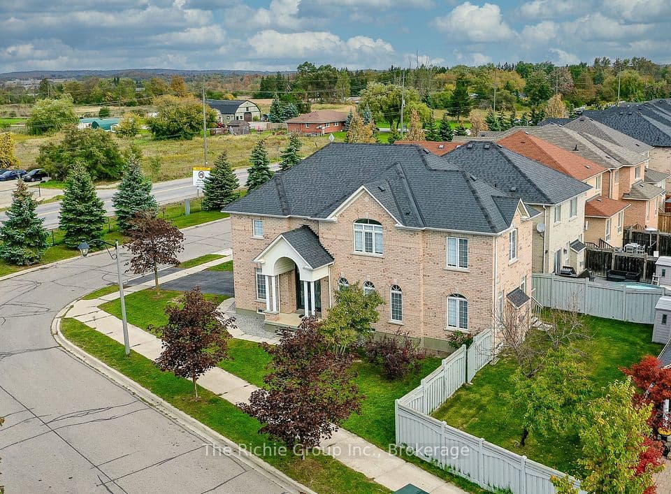 59 Tarquini Crescent, Caledon, ON L7E 2Z5 – main photo
